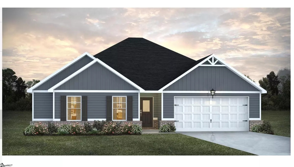 Anderson, SC 29624,115 Gleneddie Road