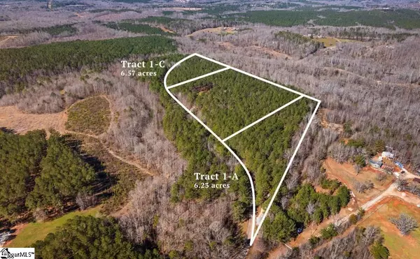 001 Simms Mill Road, Liberty, SC 29657