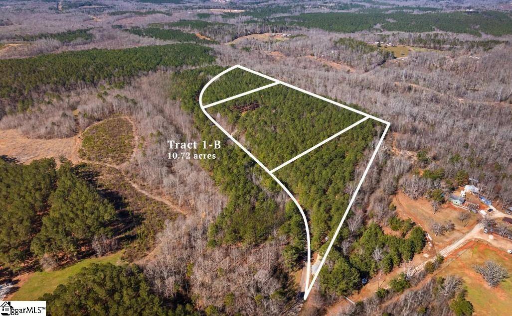 002 Simms Mill Road, Liberty, SC 29657