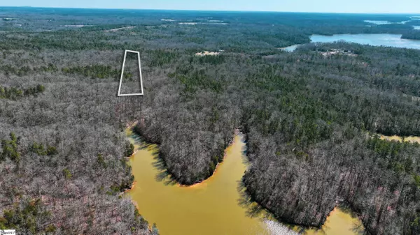 00 Tom Young Bridge Road, Iva, SC 29655