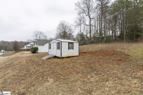 Liberty, SC 29657,100 Forrester Drive