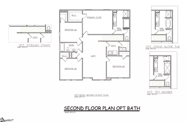 Piedmont, SC 29673,519 Cedar Valley Drive