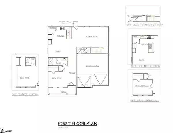 Piedmont, SC 29673,511 Cedar Valley Drive