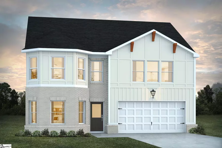 521 Cedar Valley Drive, Piedmont, SC 29673