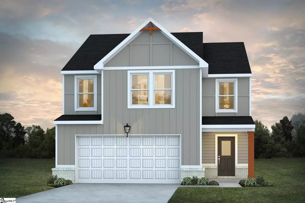 Piedmont, SC 29673,515 Cedar Valley Drive