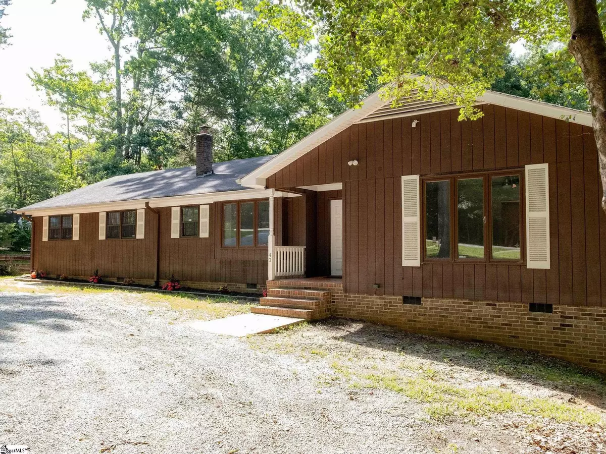 Fountain Inn, SC 29644,43 Carolina Way