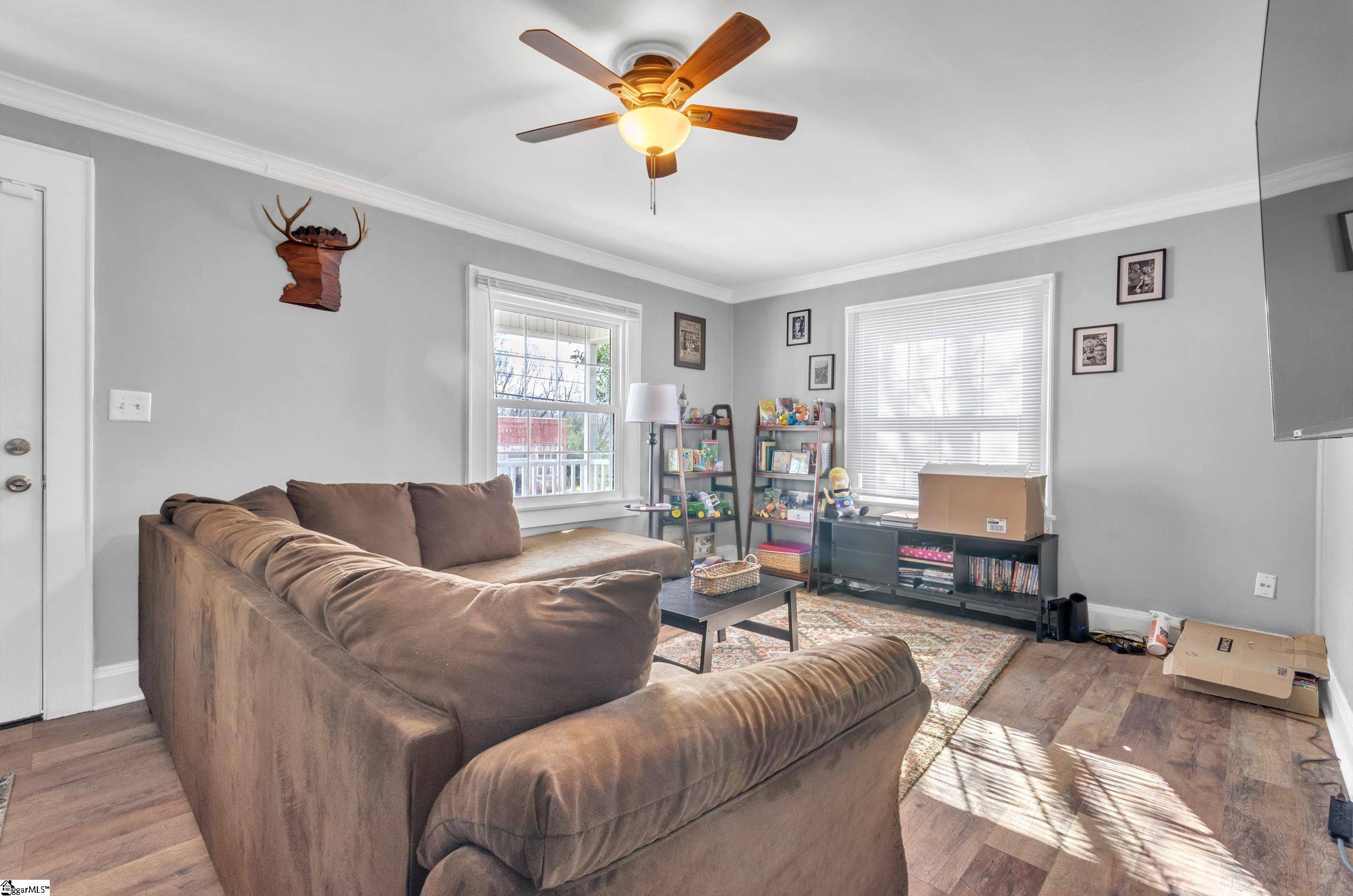Anderson, SC 29625,1003 Tribble Street