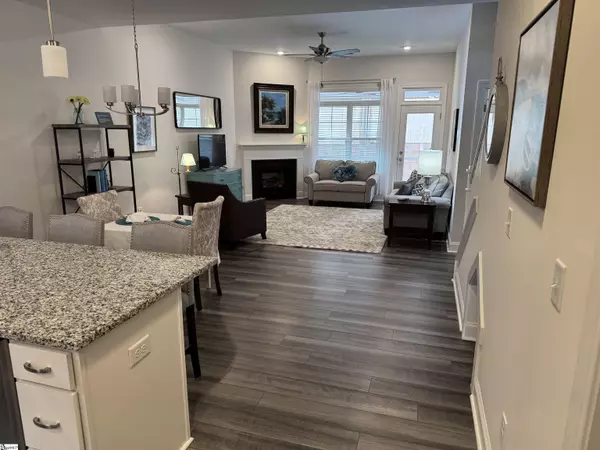 Greenville, SC 29607,14 Camden Woods Trail