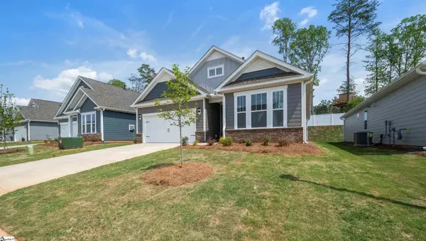 Boiling Springs, SC 29316,1791 Wabash Place