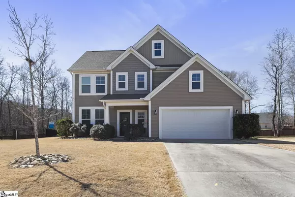 104 S Nickel Springs Drive, Easley, SC 29642