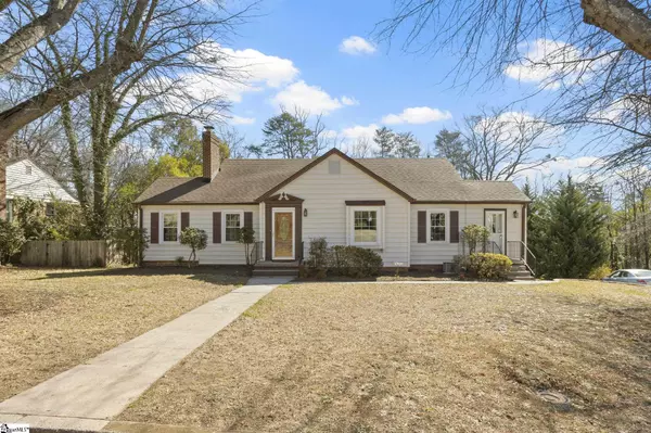 110 Ridgecrest Drive,  Greenville,  SC 29609