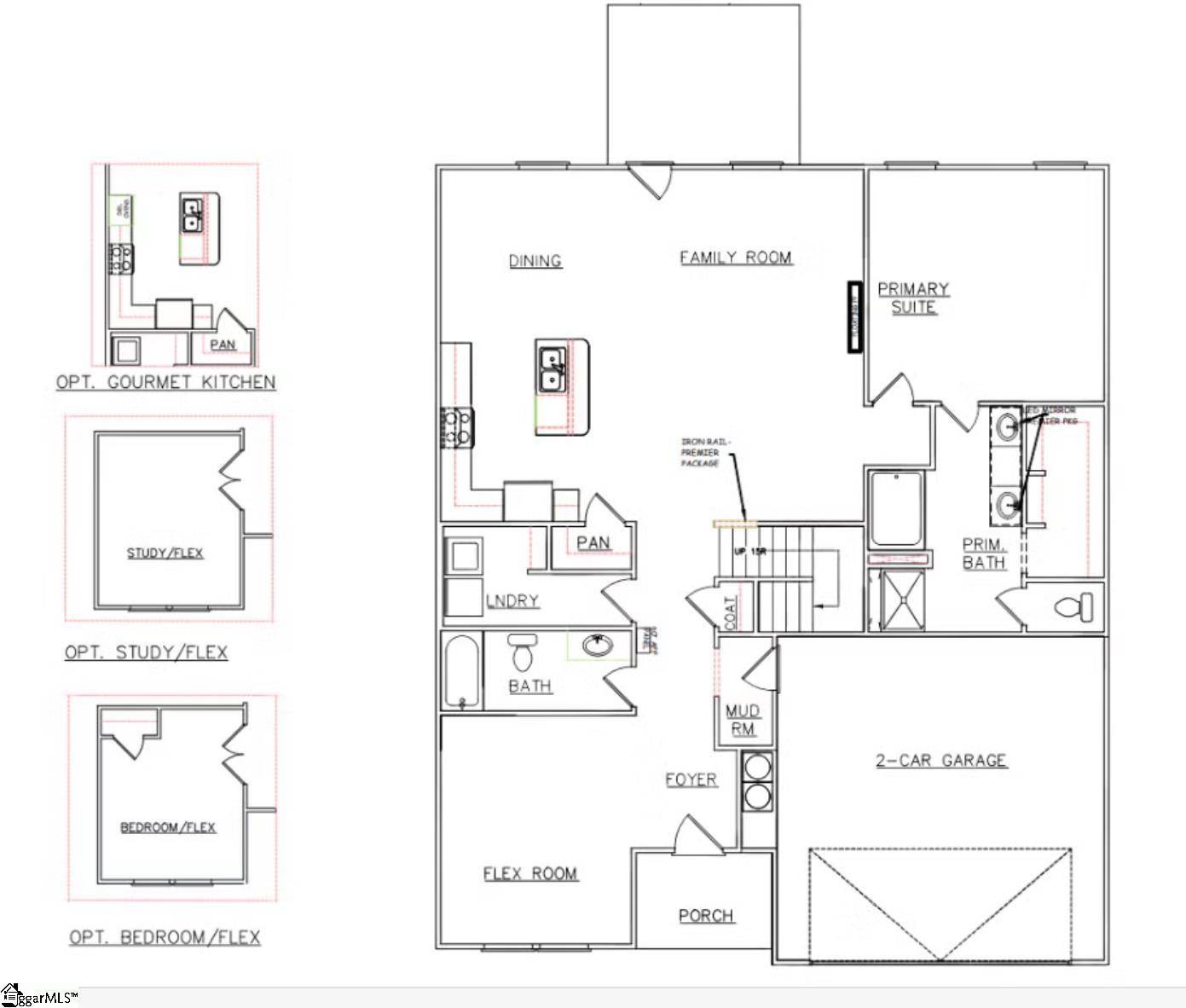 Anderson, SC 29624,121 Gleneddie Road