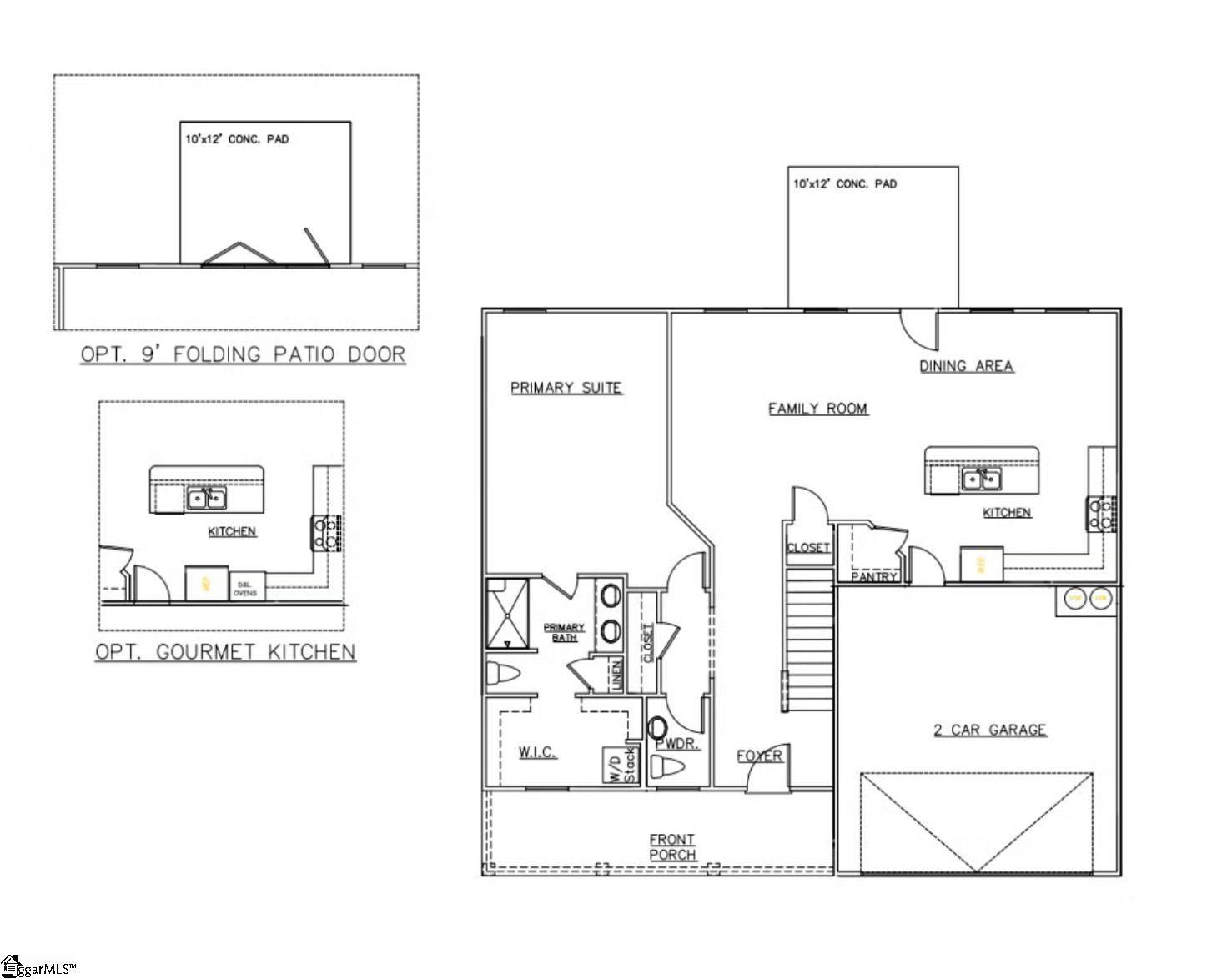 Anderson, SC 29624,123 Gleneddie Road