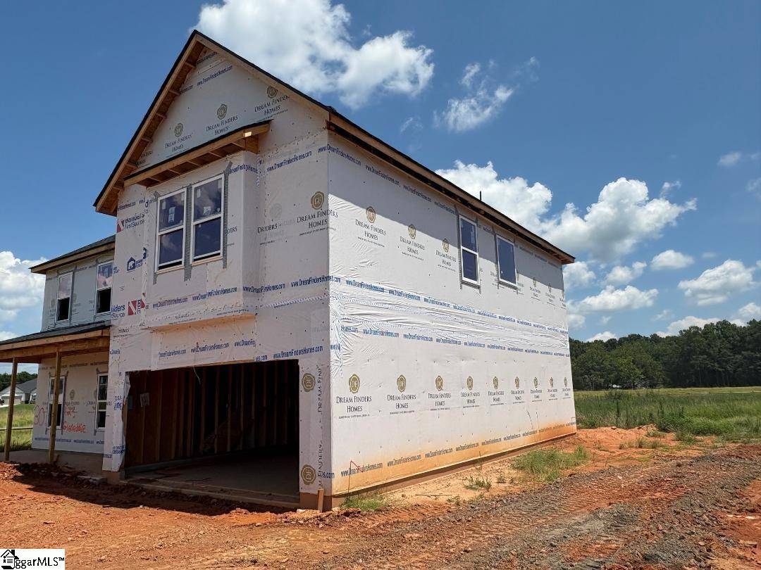 Anderson, SC 29624,123 Gleneddie Road