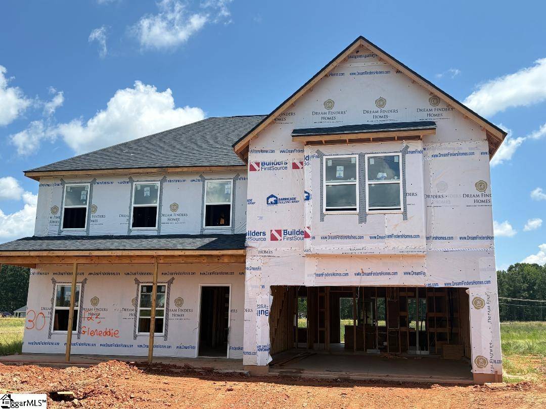 123 Gleneddie Road, Anderson, SC 29624