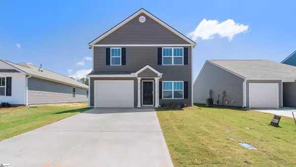 Roebuck, SC 29376,1348 Duffers Lane