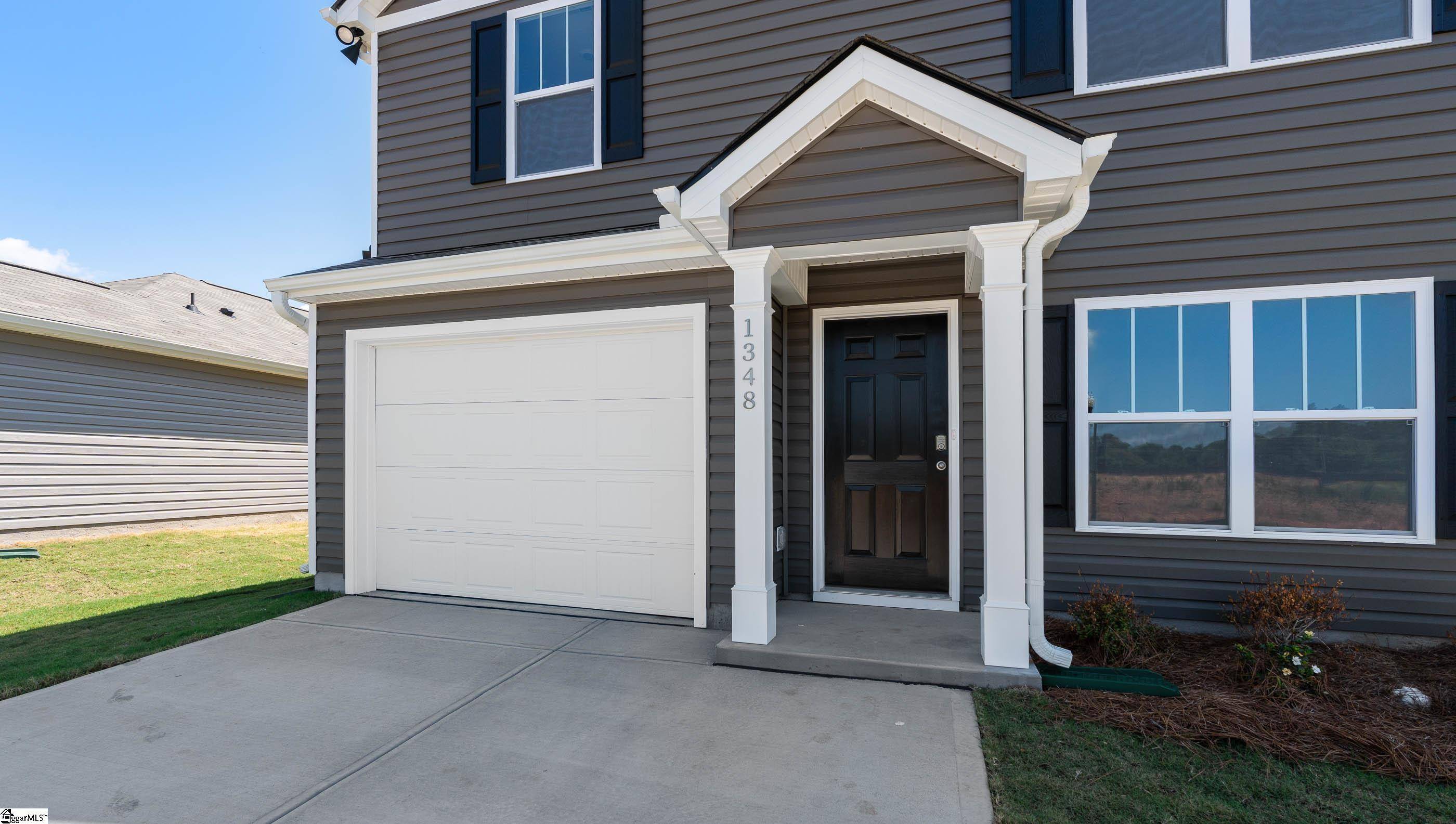 Roebuck, SC 29376,1348 Duffers Lane