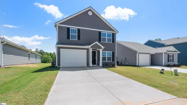 Roebuck, SC 29376,1348 Duffers Lane