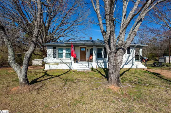 925 Beech Springs Road, Pelzer, SC 29669