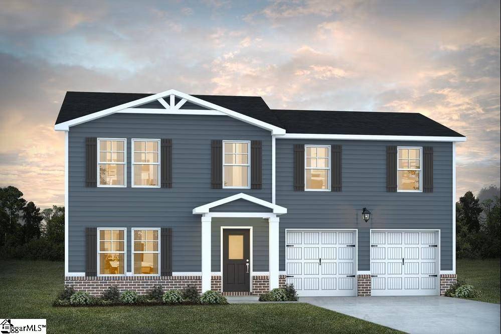 238 Green Pasture Road, Fountain Inn, SC 29644