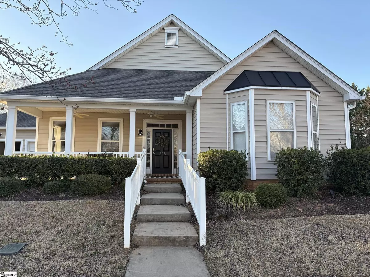 Greenville, SC 29607,345 Surrywood Drive