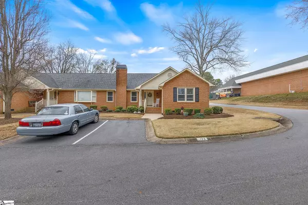 Greenville, SC 29615,123 Fairoaks Drive