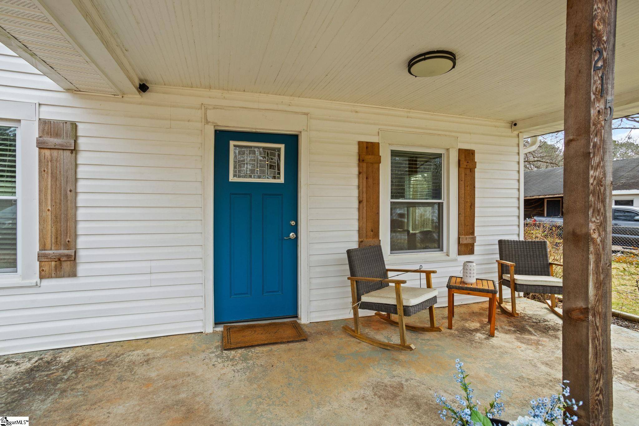 Easley, SC 29640,215 Nalley Street