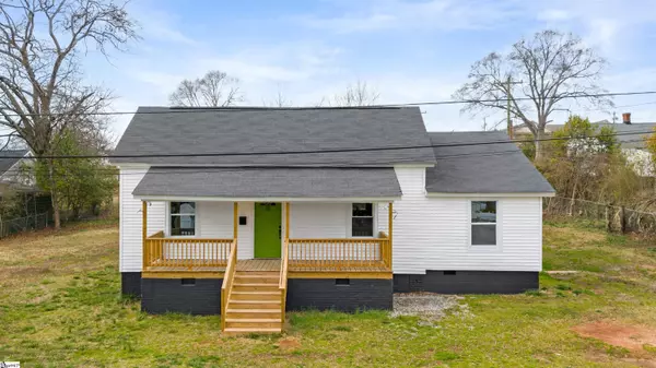 10 Clay Street, Liberty, SC 29657