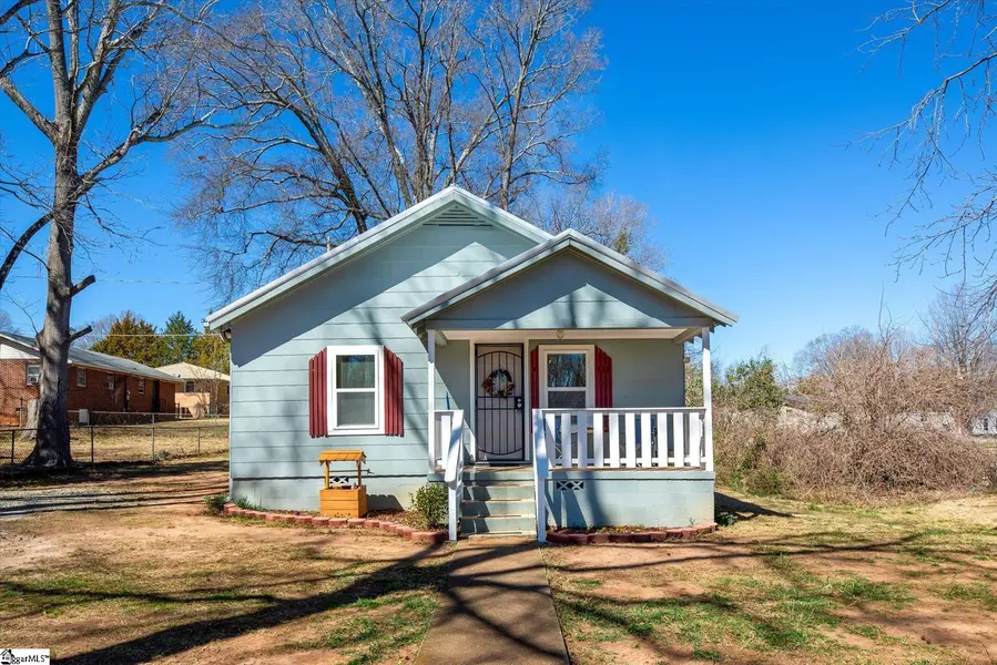 603 Cromer Road, Anderson, SC 29624