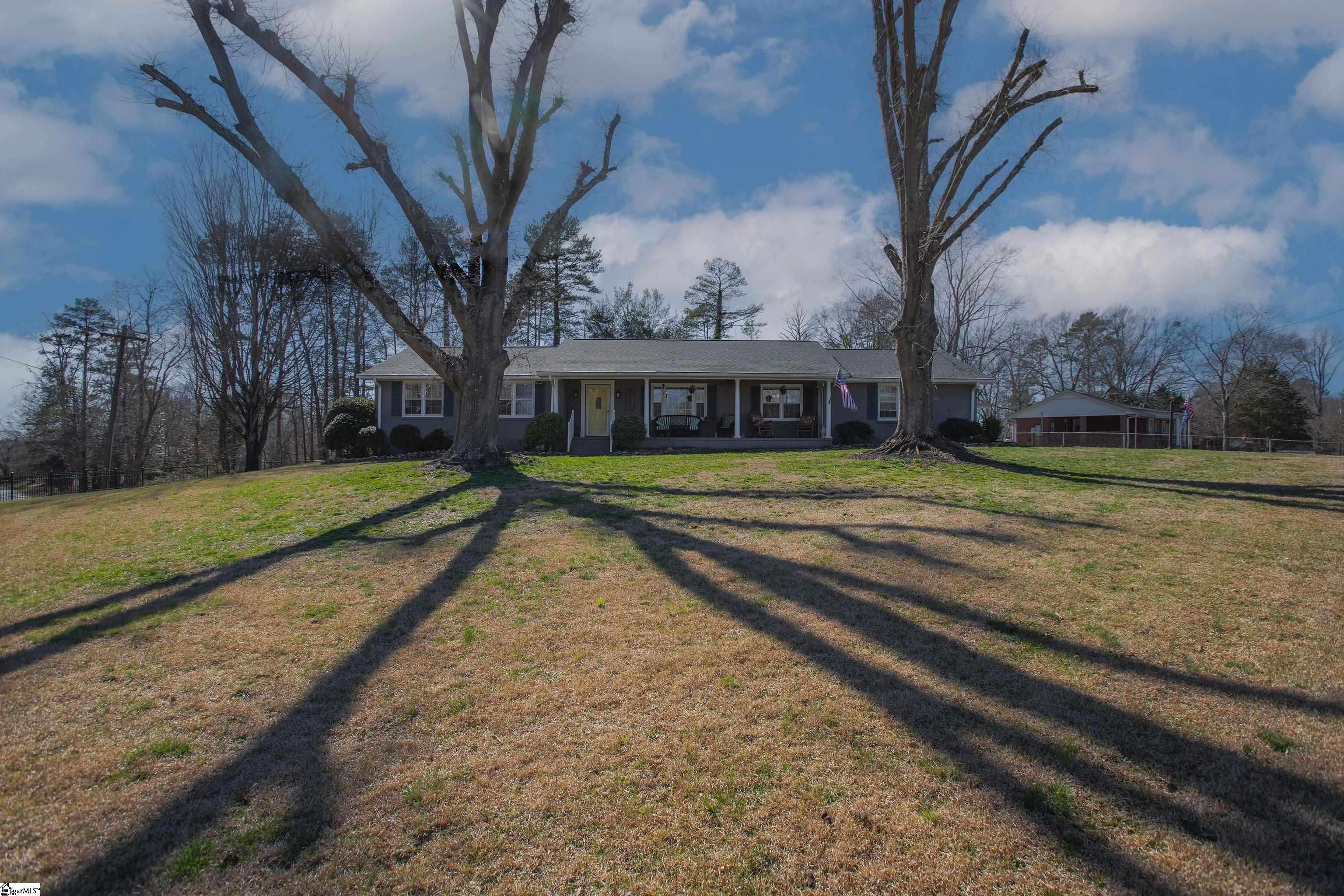 Greenville, SC 29611,1502 E Saluda Lake Road