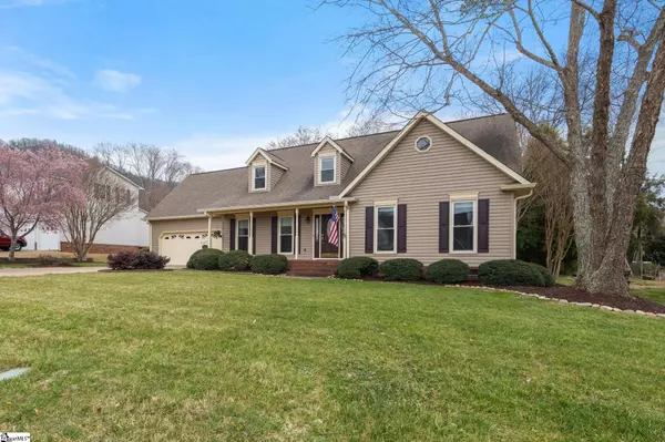 Greenville, SC 29609,206 Understone Drive