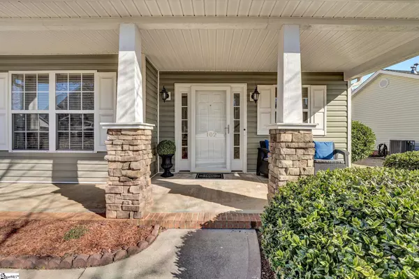 Greenville, SC 29605,102 Riglaw Lane