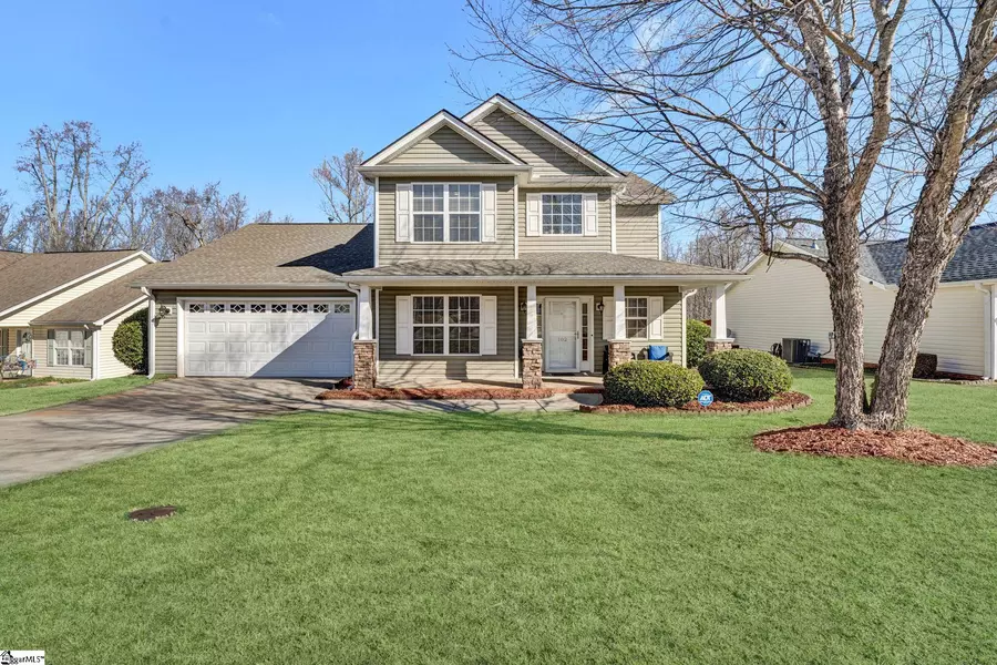 102 Riglaw Lane, Greenville, SC 29605