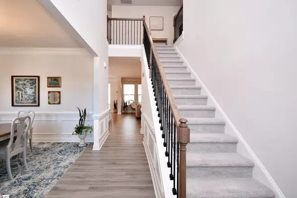Simpsonville, SC 29681,19 Strawbridge Drive
