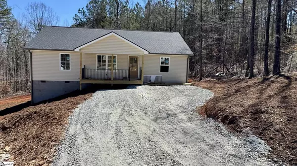 110 Ledbetter Lane, Walhalla, SC 29691