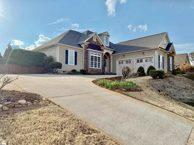 113 Elevation Court, Greer, SC 29651