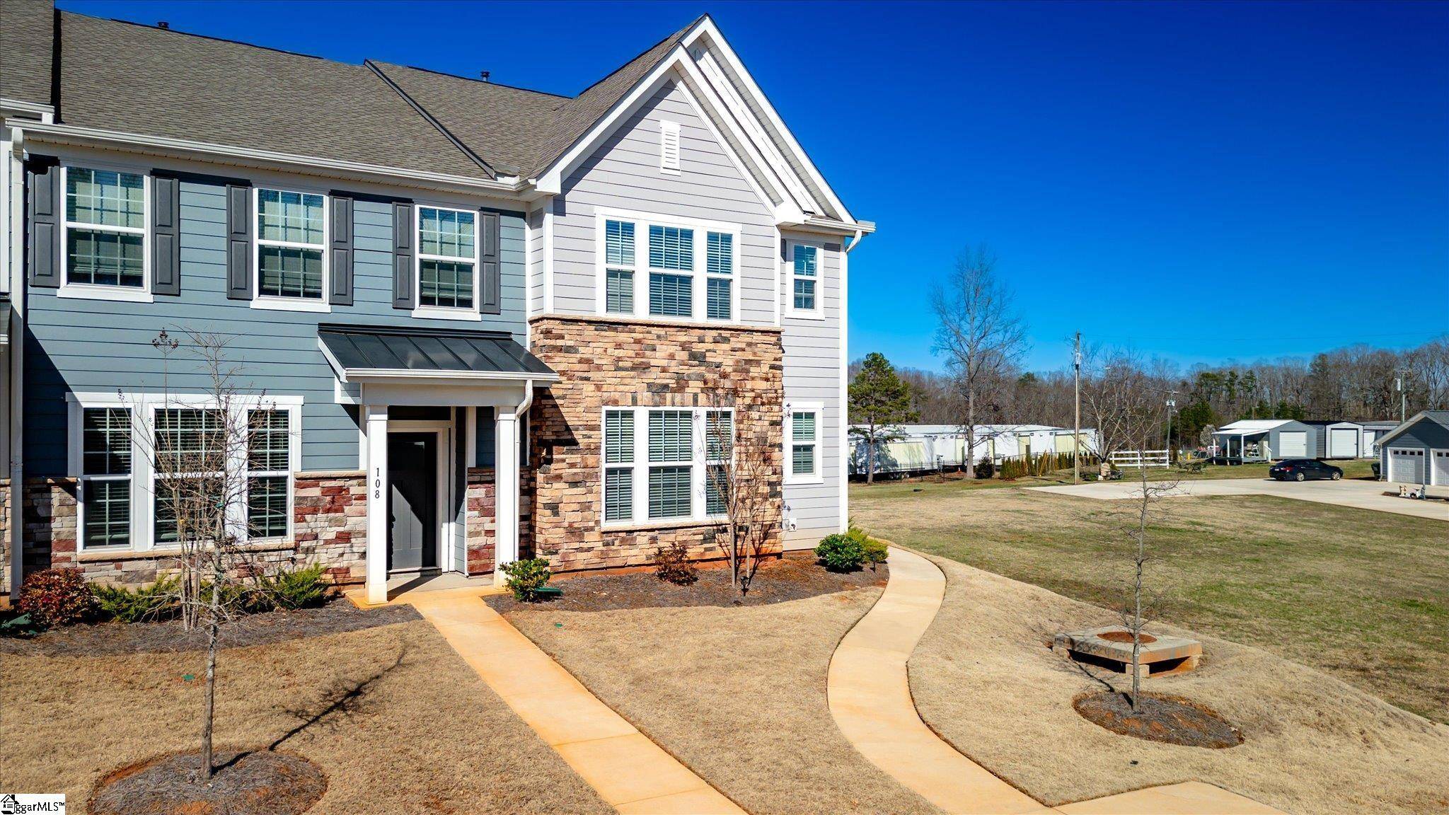 108 Gaskins Trail, Travelers Rest, SC 29690