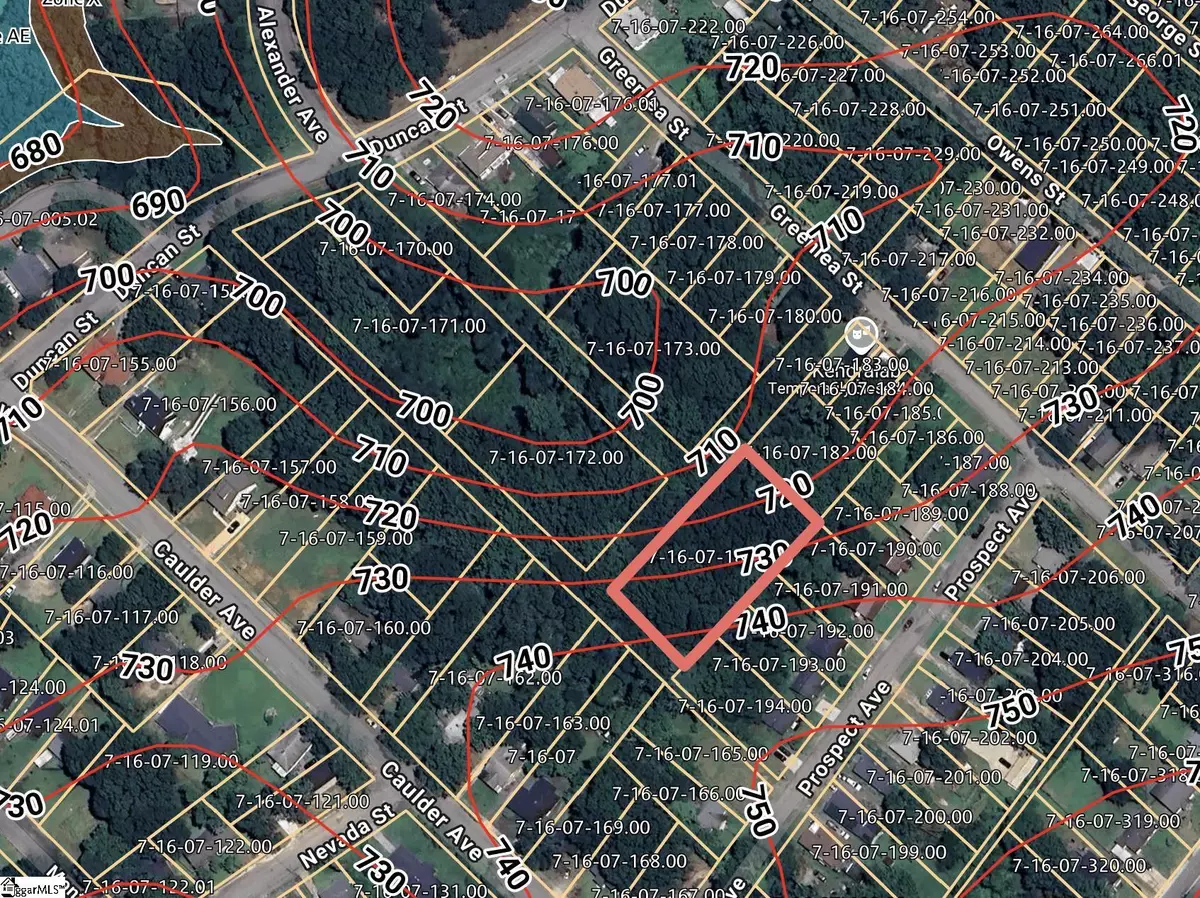 Spartanburg, SC 20306,00 Greenlea Street