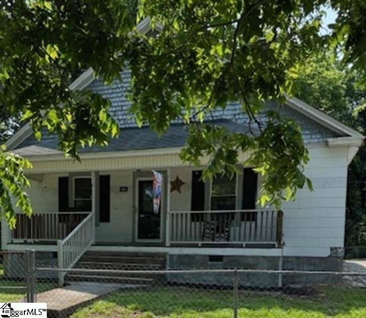 156 Moore Street, Pacolet, SC 29372