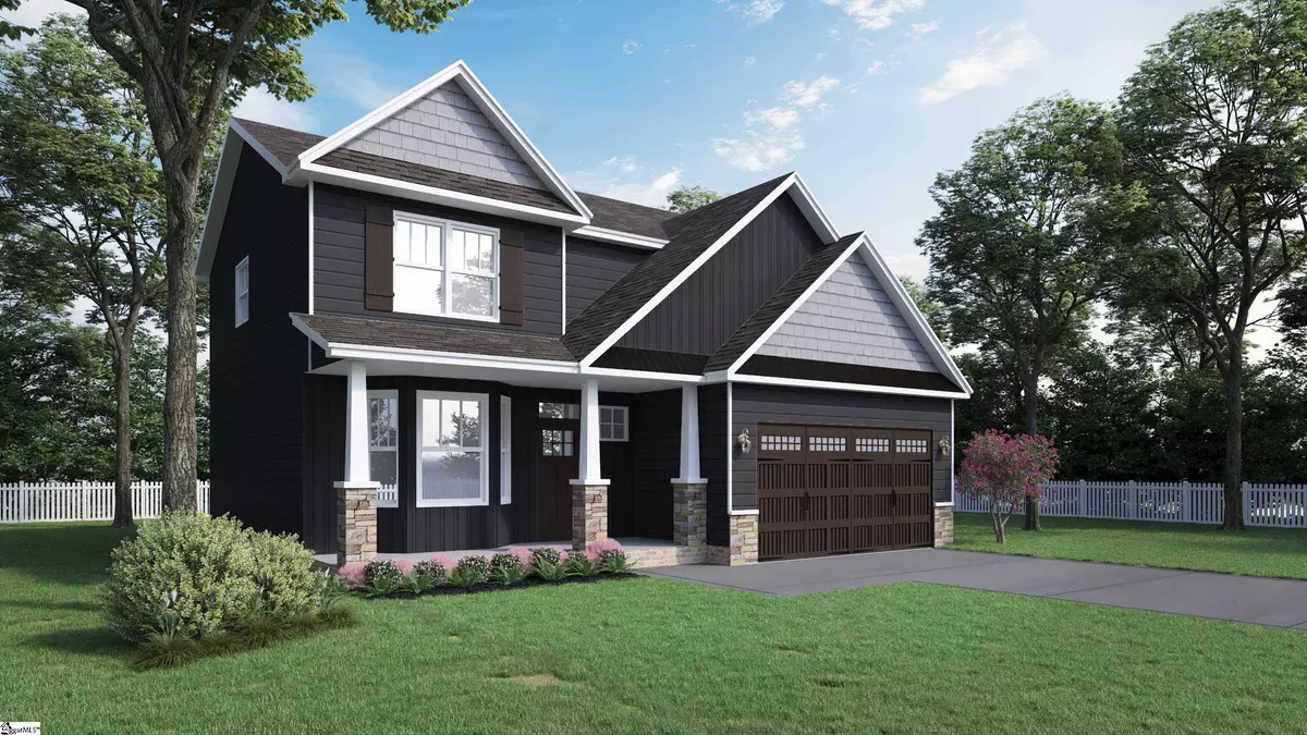 Piedmont, SC 29673,168 Abelia Meadows Drive