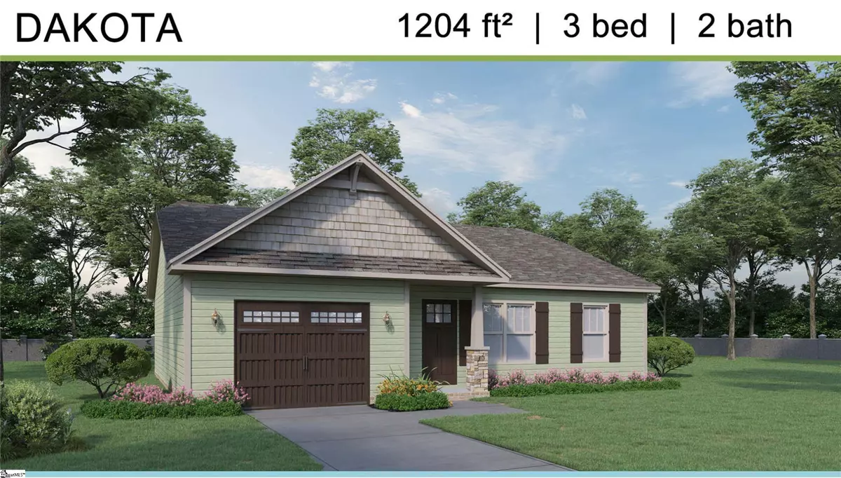 Piedmont, SC 29673,405 Rudd Road