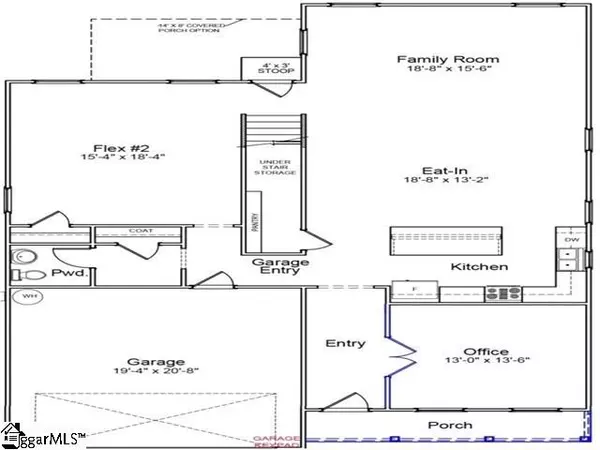 Chesnee, SC 29323,7006 Fairview Falls Drive
