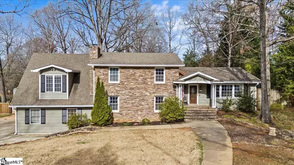 110 Bexhill Court, Greenville, SC 29609