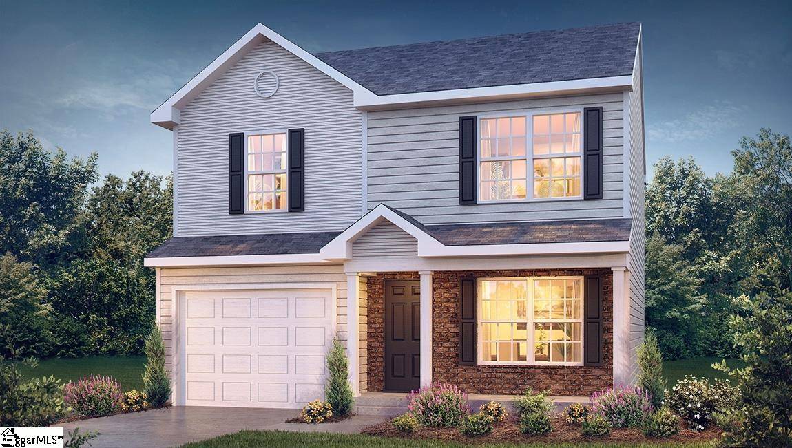 1729 Rein Drive, Roebuck, SC 29376