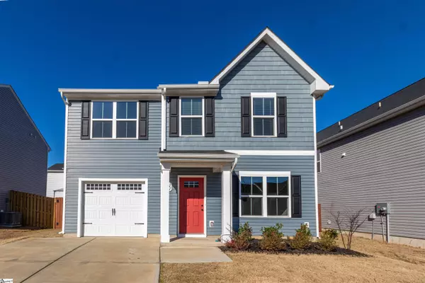 22 HAVENHILL Place, Greenville, SC 29605