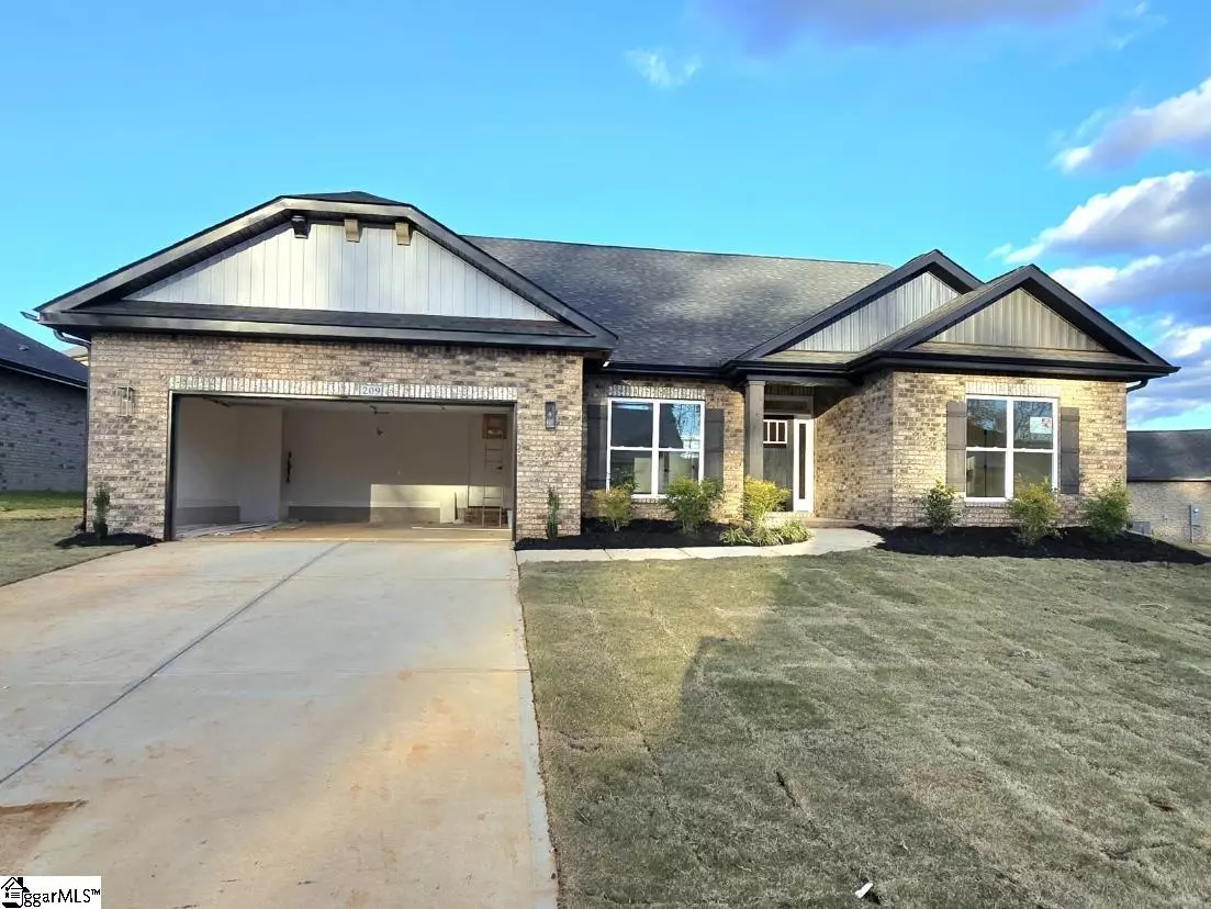 Greenville, SC 29605,209 Rolling Waters Drive