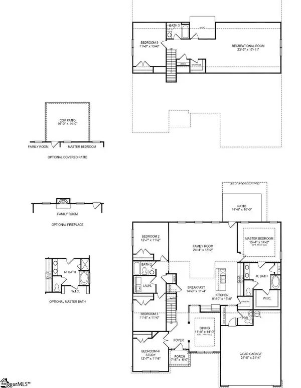 Greenville, SC 29605,215 Rolling Waters Drive