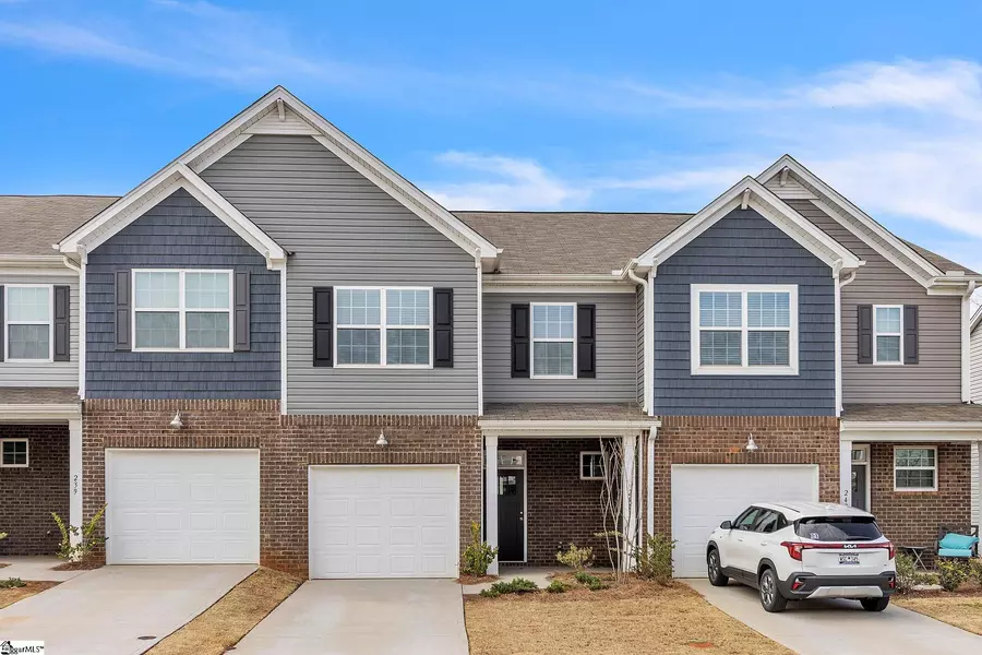 241 E Compass Way, Easley, SC 29642