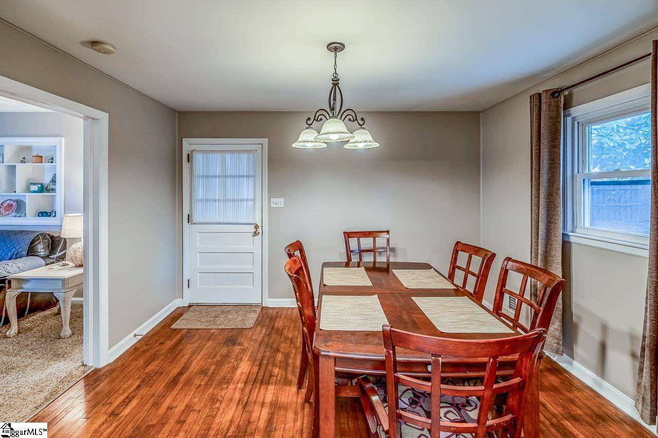 Spartanburg, SC 29301,101 Bedford Road