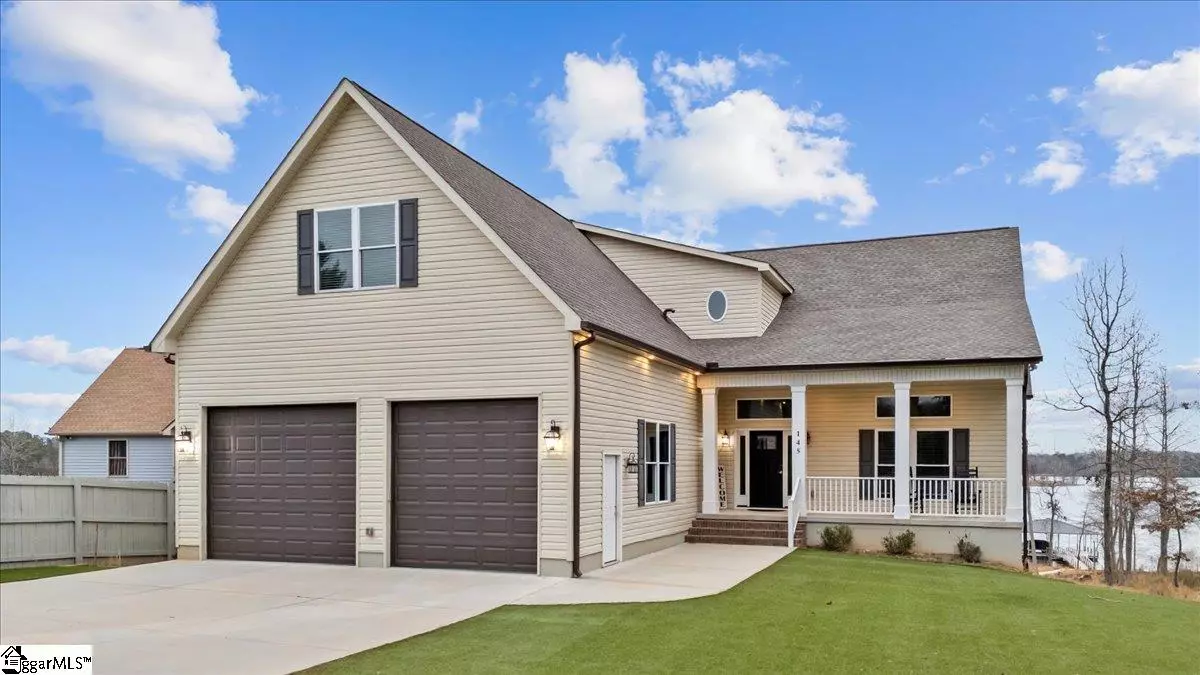 Anderson, SC 29626,145 Brady Drive